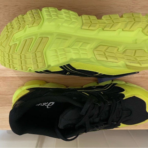 ASICS Men’s Gel-Kayano 5 - Picture 5 of 7